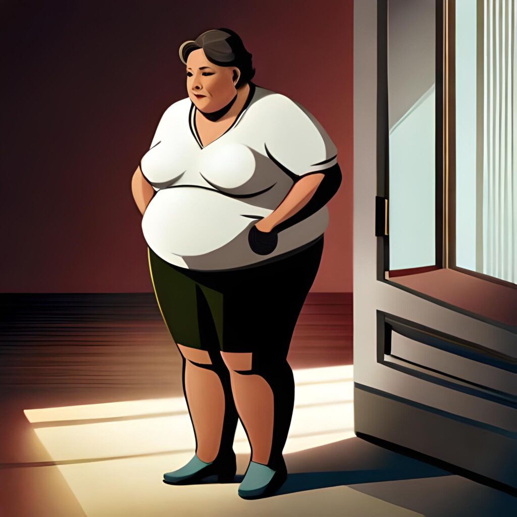 The Increasing Concern with Obesity