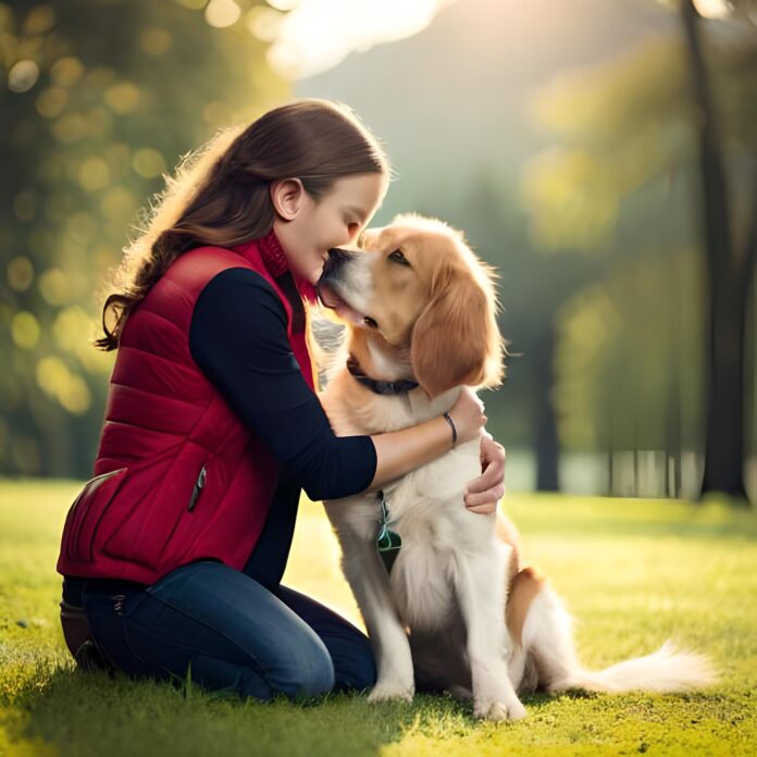 GPS Dog Collar Fence